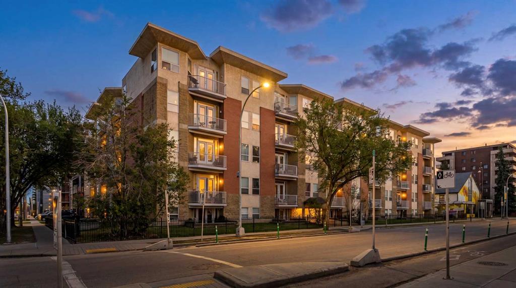 214, 1410 2 Street SW, A2346156, Alberta,