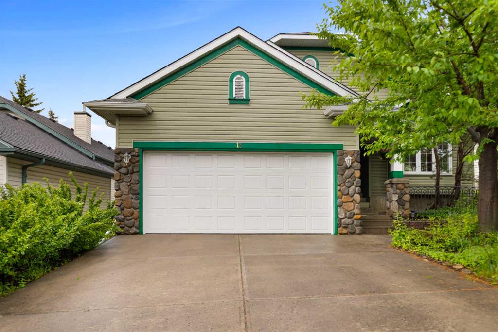 13 Somerset Gate SW, A2346159, Alberta,