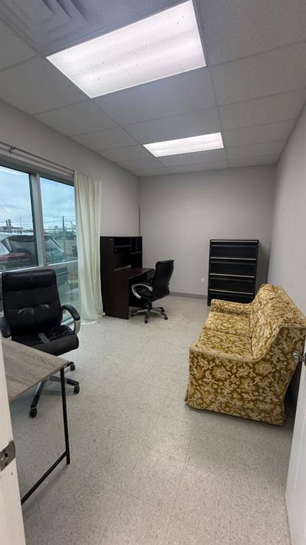 Third View of 5, 542 39 Street N, Shackleford Industrial Park, Lethbridge, Alberta, T1H 6Y2