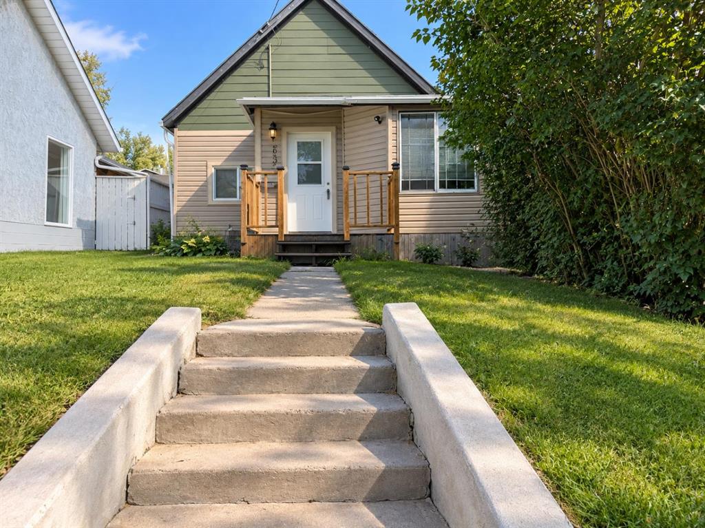 635 7 Street S, A2346161, Alberta,