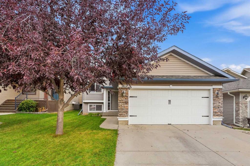 MLS® listing #115839909 for sale located at 141 Thornfield Close SE