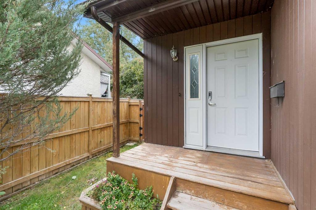 Fourth View of 20 Garden Court , Lakeview Heights, Sylvan Lake, Alberta, T4S 1M4
