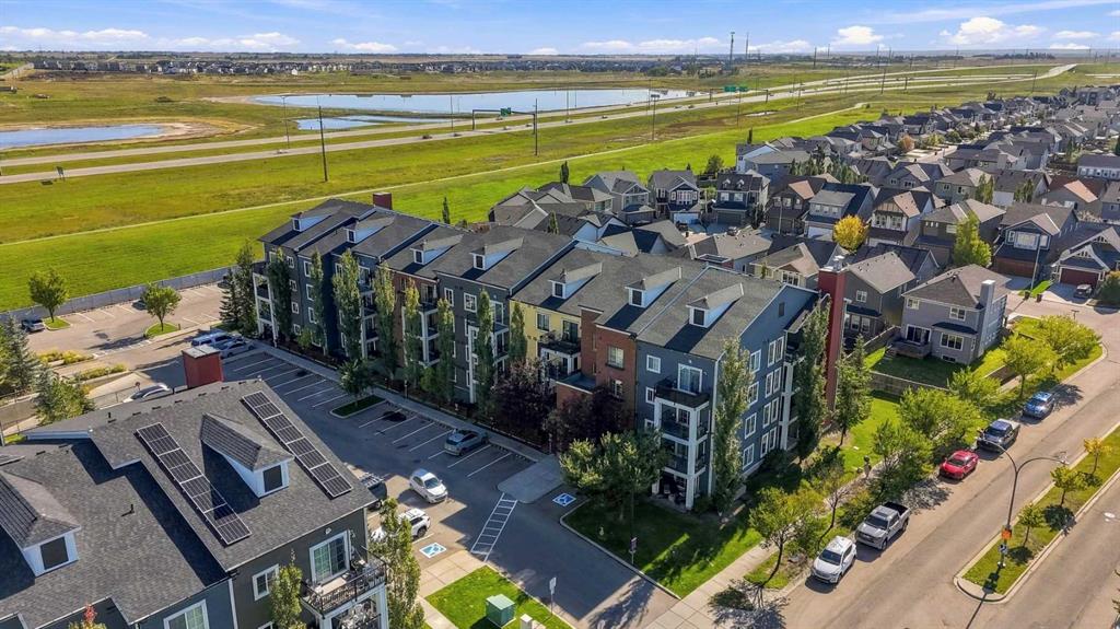 1306, 755 Copperpond Boulevard SE, A2346169, Alberta,