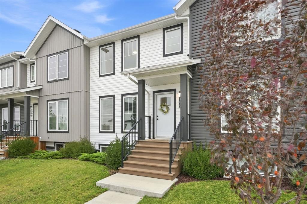 Third View of 108 Memorial Parkway , Liberty Landing, Rural Red Deer County, Alberta, T4E 3C5