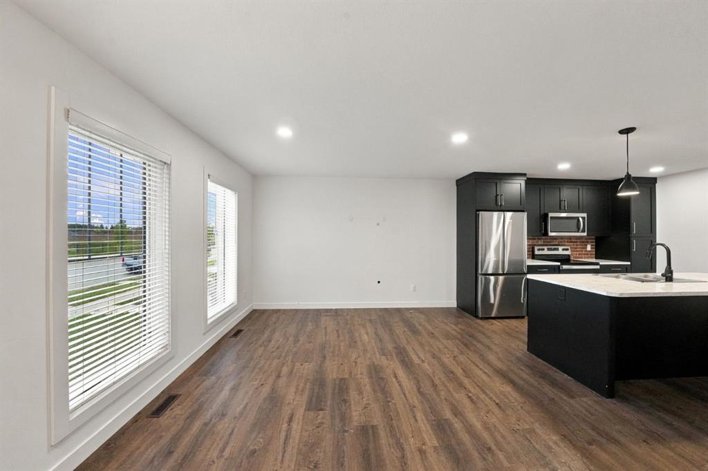 Fourth View of 108 Memorial Parkway , Liberty Landing, Rural Red Deer County, Alberta, T4E 3C5