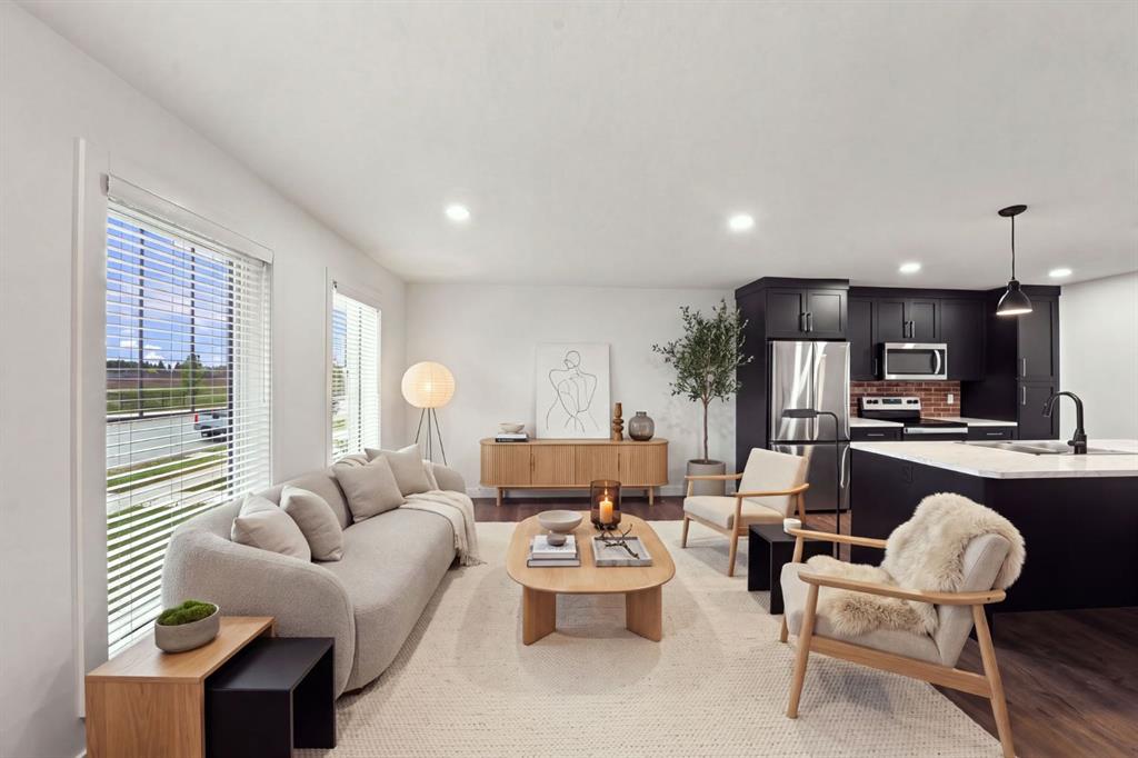 Fifth View of 108 Memorial Parkway , Liberty Landing, Rural Red Deer County, Alberta, T4E 3C5