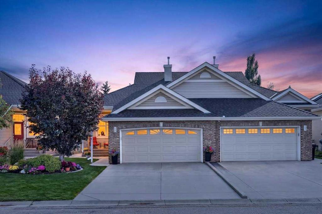 19 West Jensen Place SW, A2346181, Alberta,