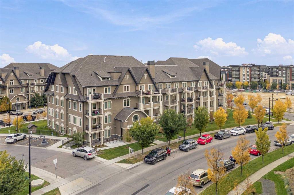 101, 140 Mahogany Street SE, A2346183, Alberta,