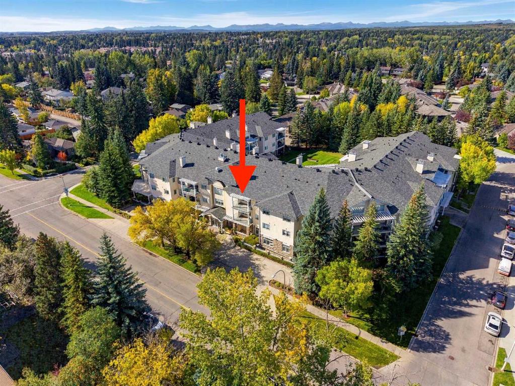 310, 9449 19 Street SW, A2346185, Alberta,