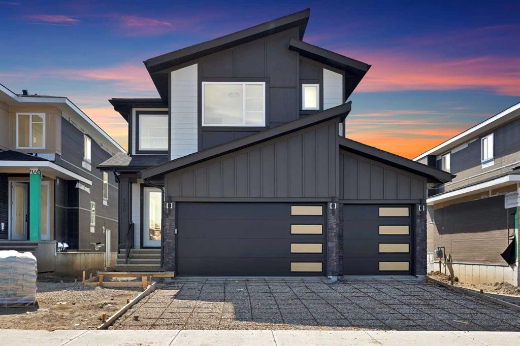 Fourth View of 530 Waterford Rise , Waterford, Chestermere, Alberta, T1X 3B5