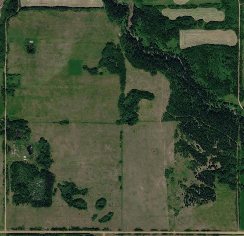 Fifth View of 4;8;54;31;NE -  , Myrnam, Myrnam, Alberta, T0B3K0