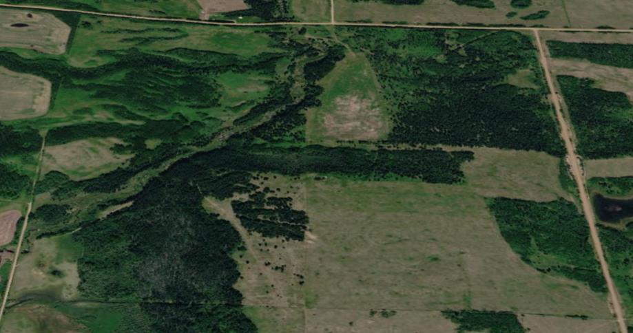 Third View of 4;8;55;5;NW -  , Myrnam, Myrnam, Alberta, T0B3K0