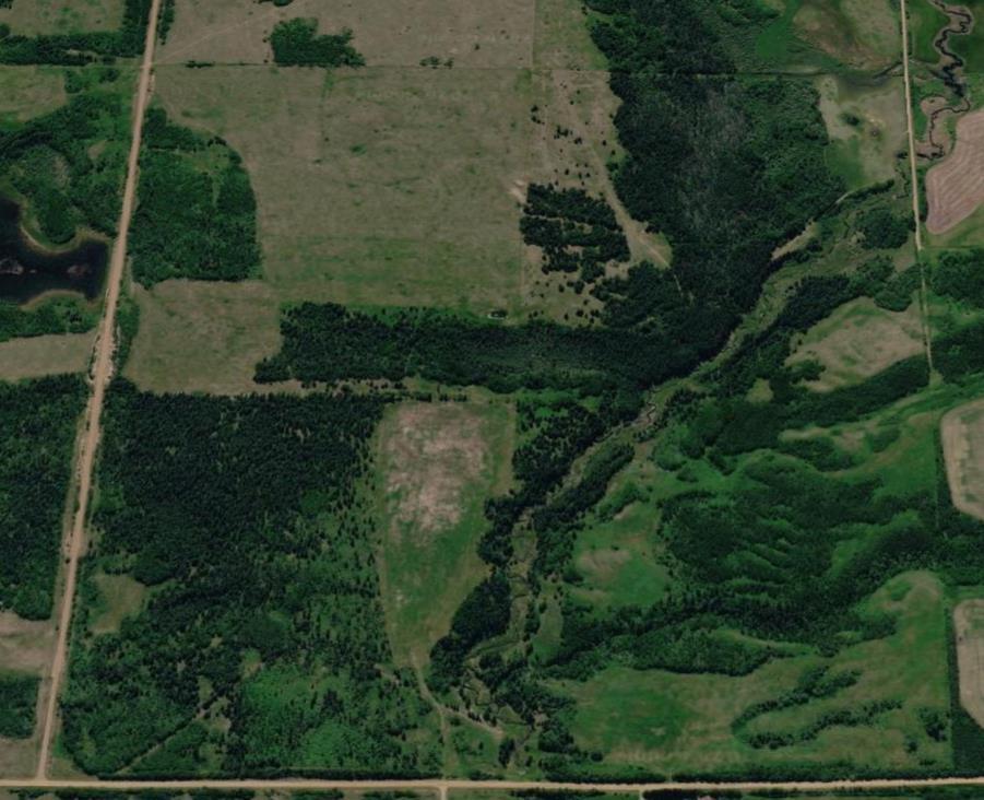 Fourth View of 4;8;55;5;NW -  , Myrnam, Myrnam, Alberta, T0B3K0