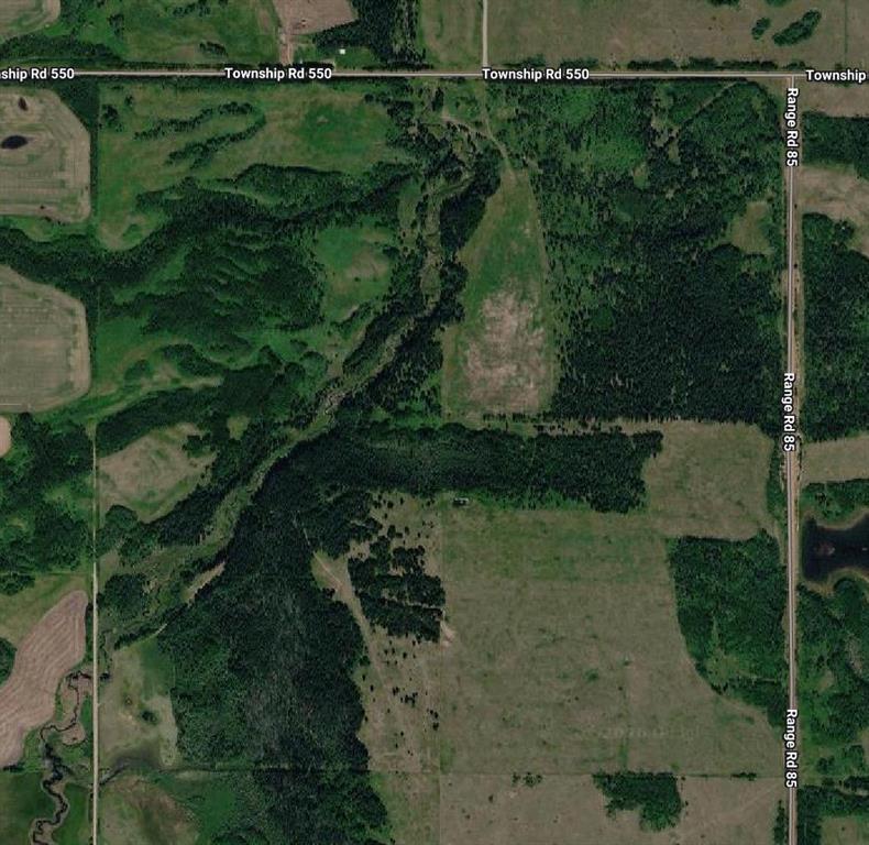 Fifth View of 4;8;55;5;NW -  , Myrnam, Myrnam, Alberta, T0B3K0