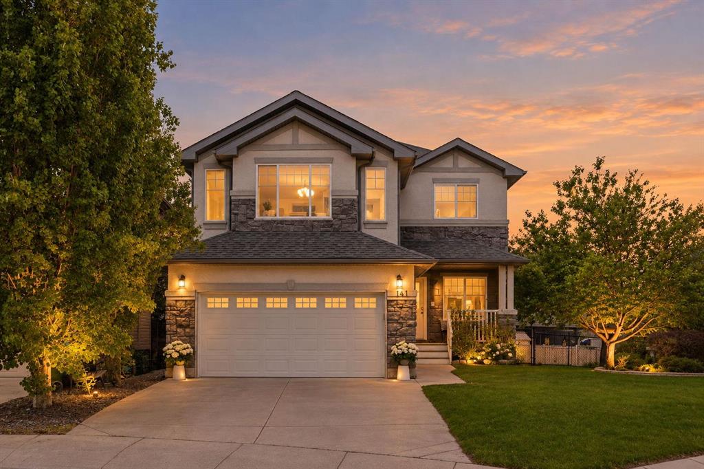 141 Panamount Green NW, A2346196, Alberta,