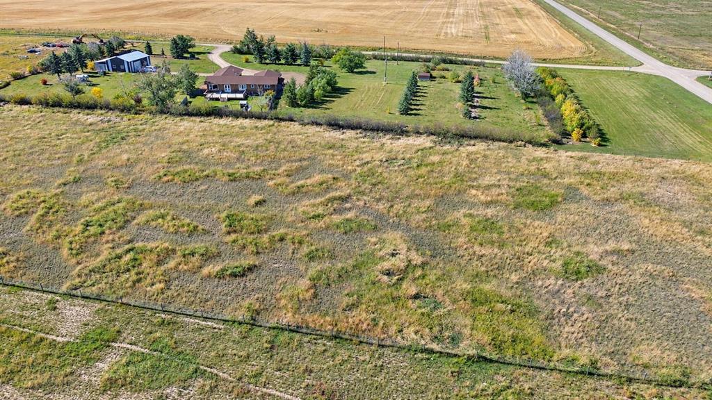 Third View of 30173 RR 150  , NONE, Hanna, Alberta, T0J 1P0