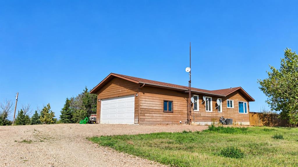 Fourth View of 30173 RR 150  , NONE, Hanna, Alberta, T0J 1P0