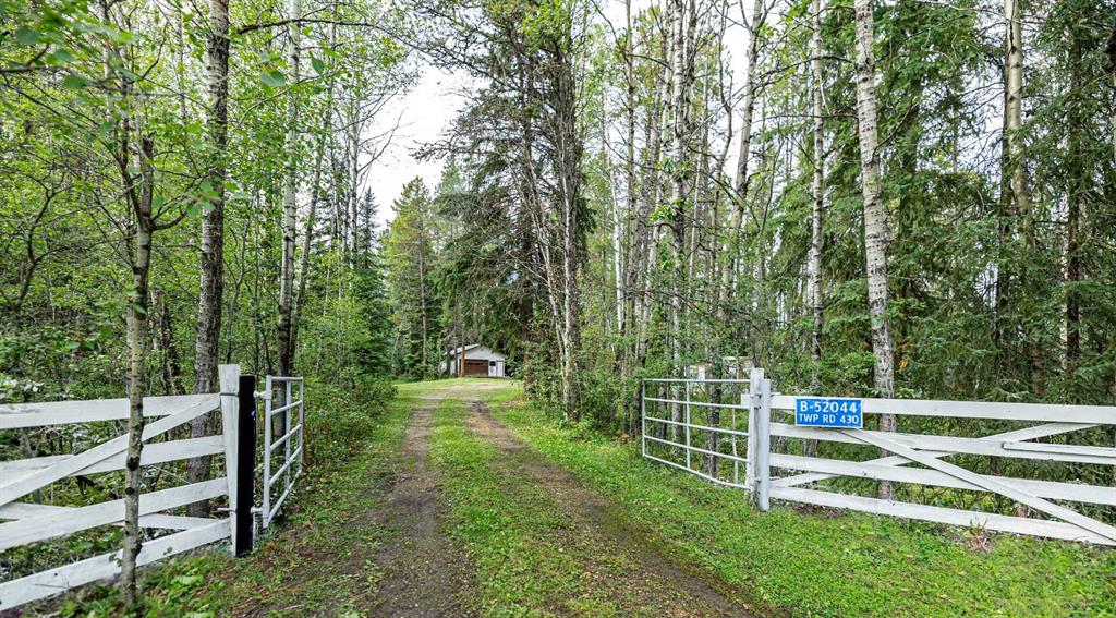 Third View of B 52044 Twp Rd 430  , NONE, Rural Ponoka County, Alberta, T0C 2J0