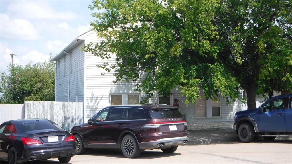Third View of 5013 50 Avenue , NONE, Valleyview, Alberta, T0H 3N0