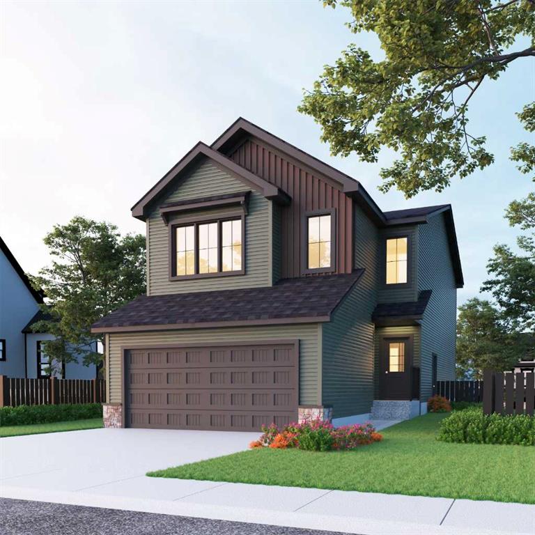 4966 Harmony Circle , A2346210, Alberta,