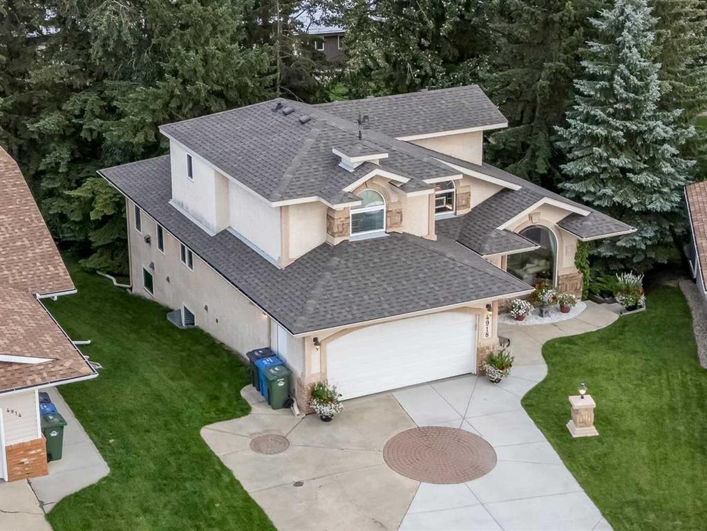 4918 53 Avenue Close , A2346212, Alberta,