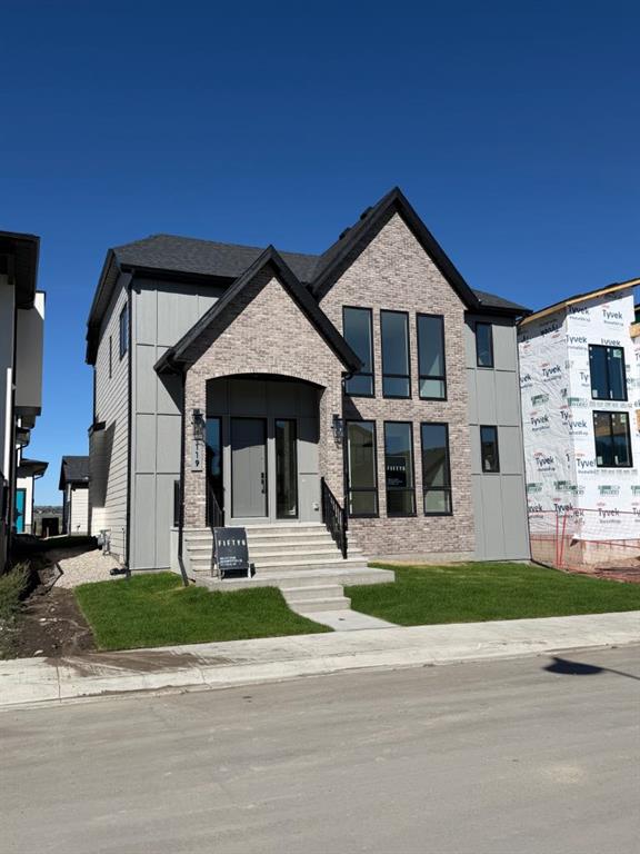 119 Greenwich Heath NW, A2346216, Alberta,