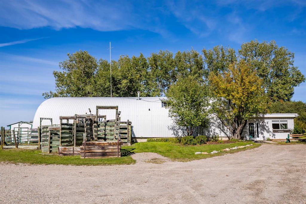 4342 Township Road 301 A  , A2346219, Alberta,