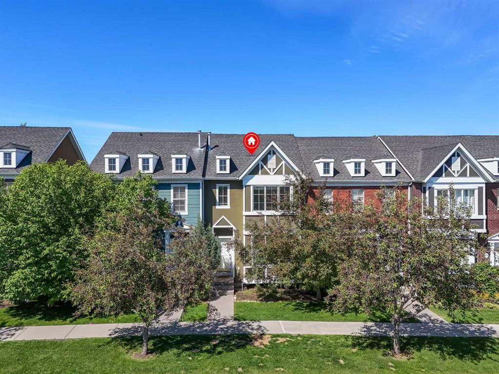 304 Rainbow Falls Drive , A2346221, Alberta,