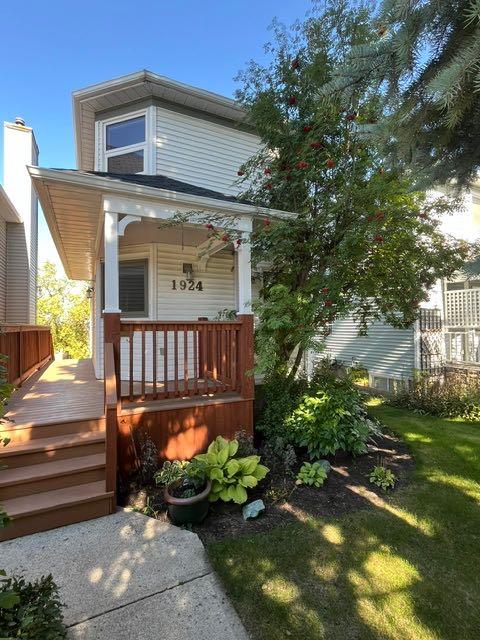 1924 29 Avenue S, A2346226, Alberta,