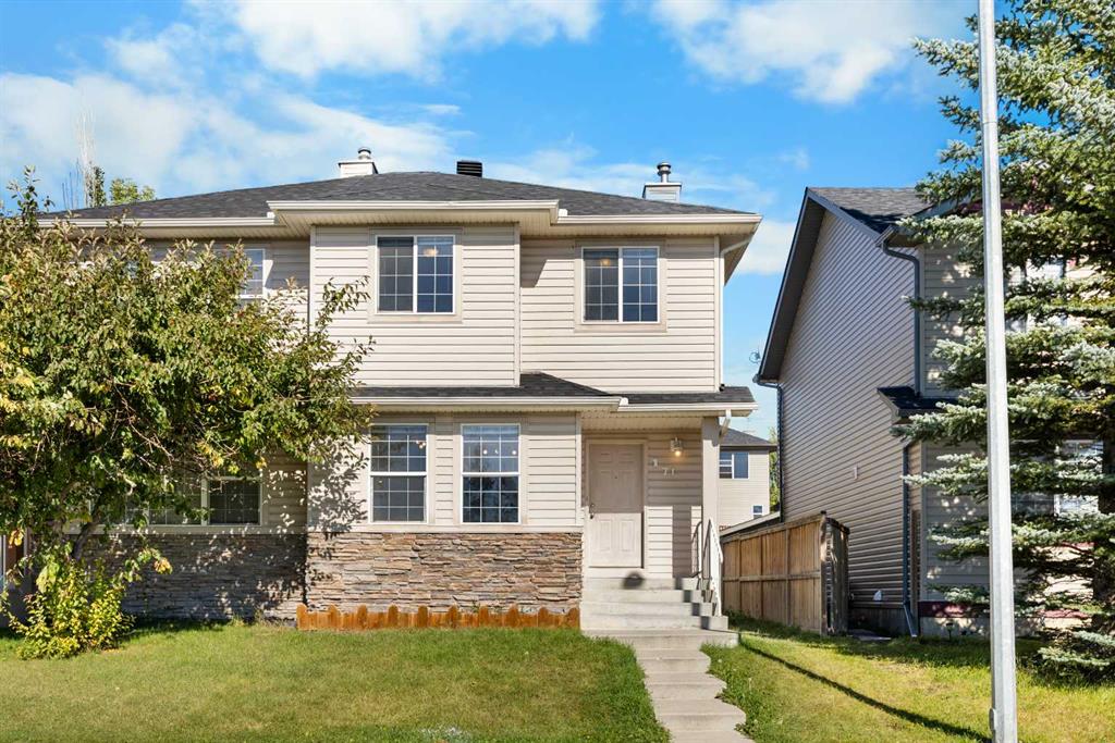 71 Covepark Square NE, A2346230, Alberta,