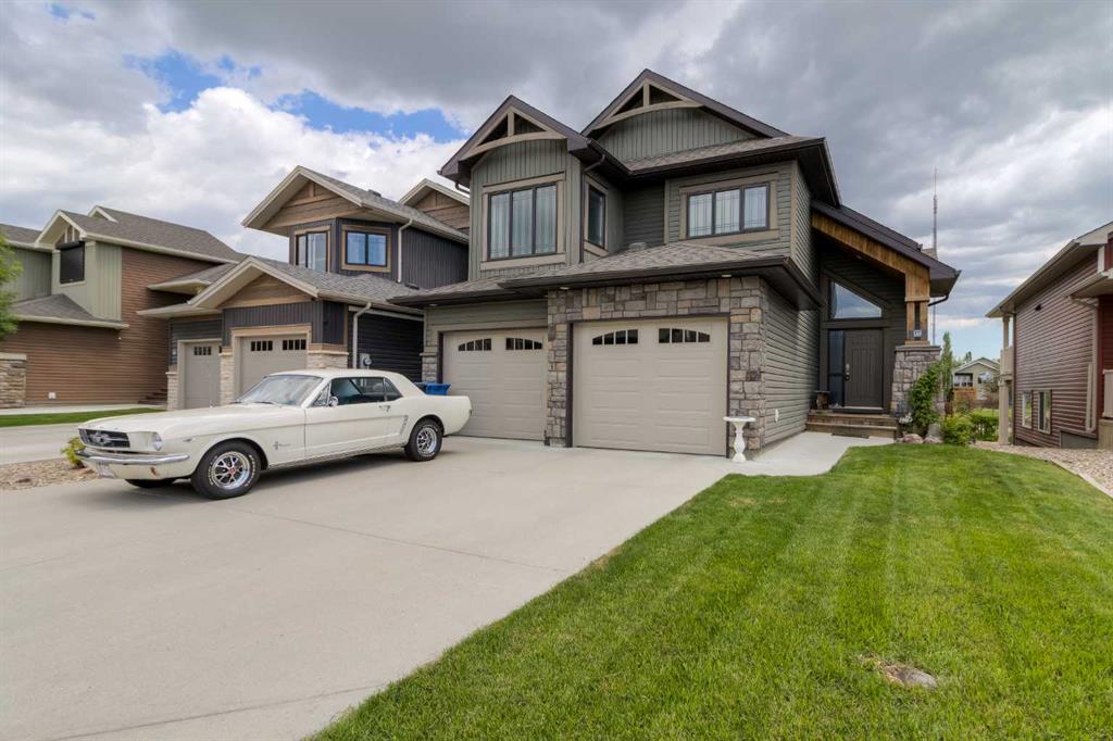 140 Blackwolf Way N, A2346232, Alberta,
