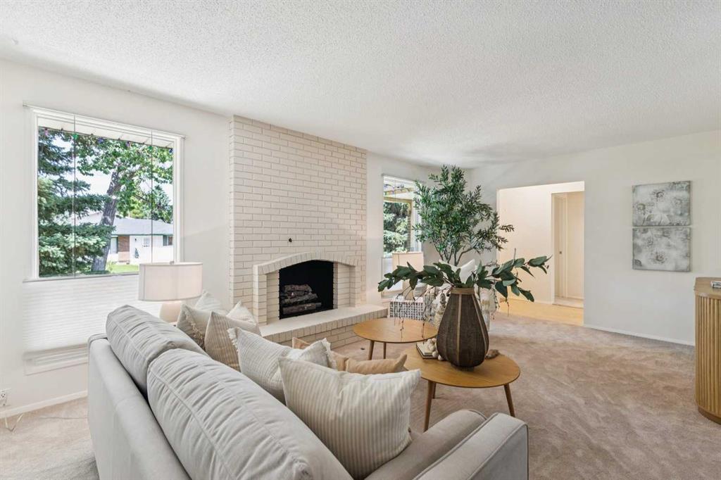 Fifth View of 11248 Braeside Drive SW, Braeside, Calgary, Alberta, T2W3E4
