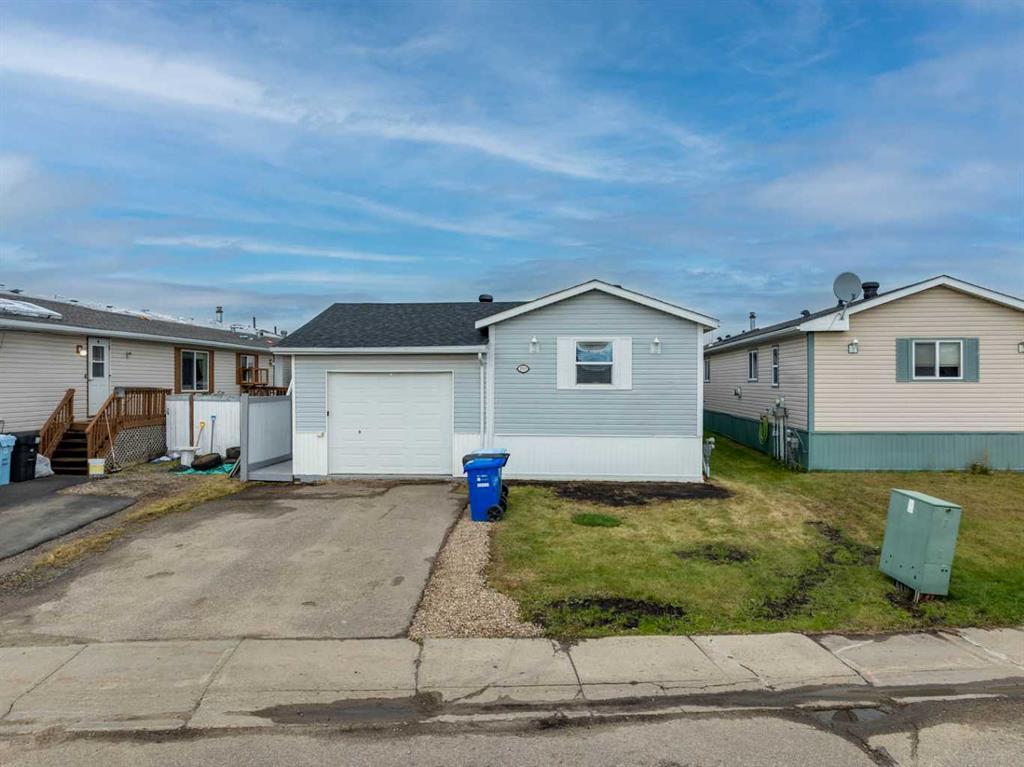 193 Mitchell Drive , A2346235, Alberta,