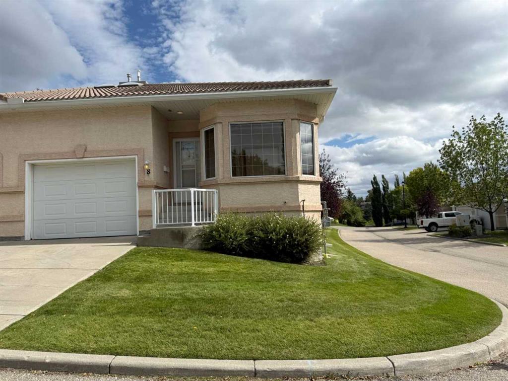 Second View of 8 Scimitar Rise NW, Scenic Acres, Calgary, Alberta, T3L 2C9