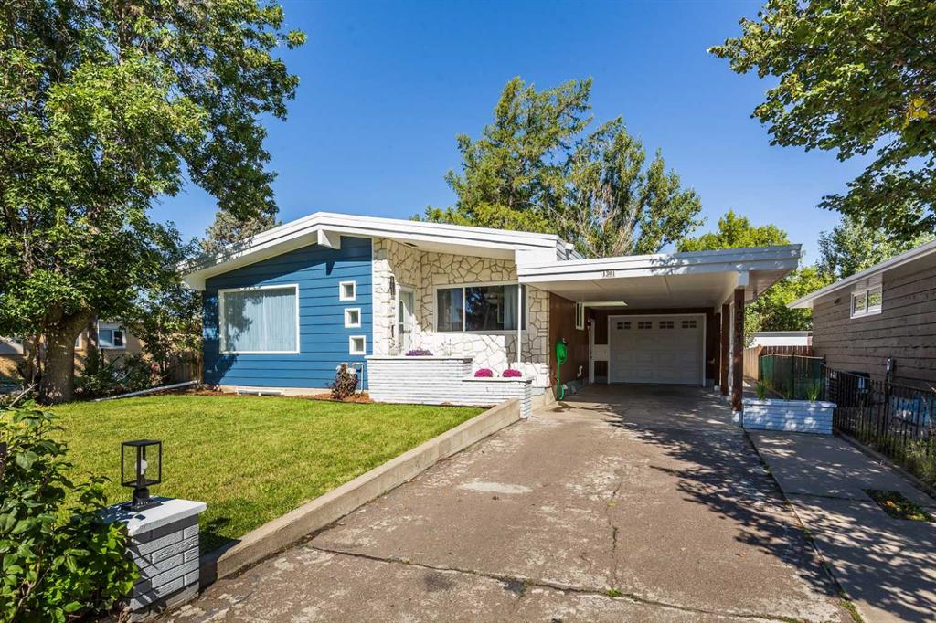 1301 17 Avenue S, A2346239, Alberta,