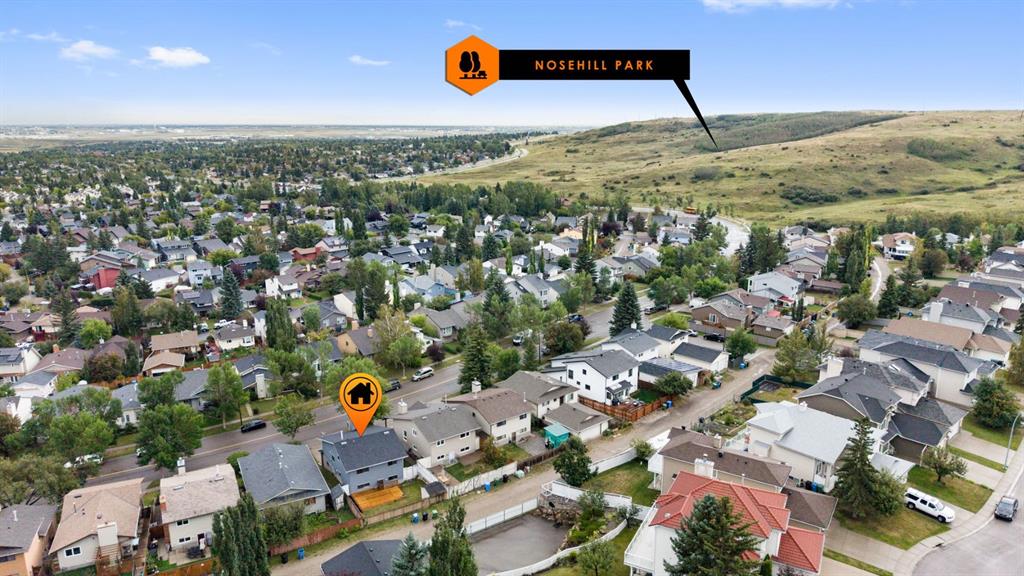 229 Macewan Glen Drive NW, A2346243, Alberta,