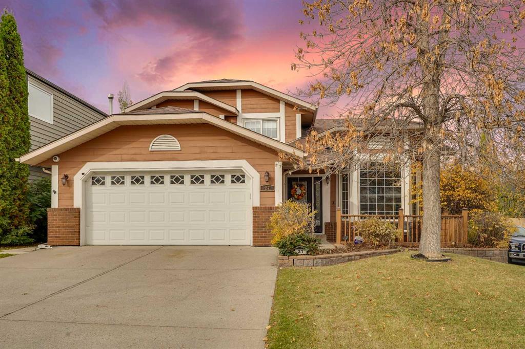27 Sun Harbour Road SE, A2346244, Alberta,