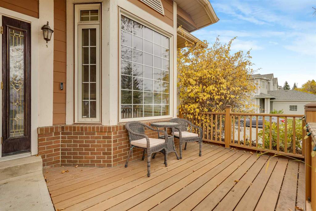Third View of 27 Sun Harbour Road SE, Sundance, Calgary, Alberta, T2X 3A6