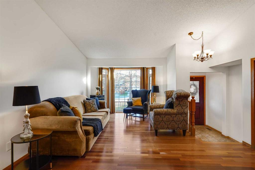Fourth View of 27 Sun Harbour Road SE, Sundance, Calgary, Alberta, T2X 3A6