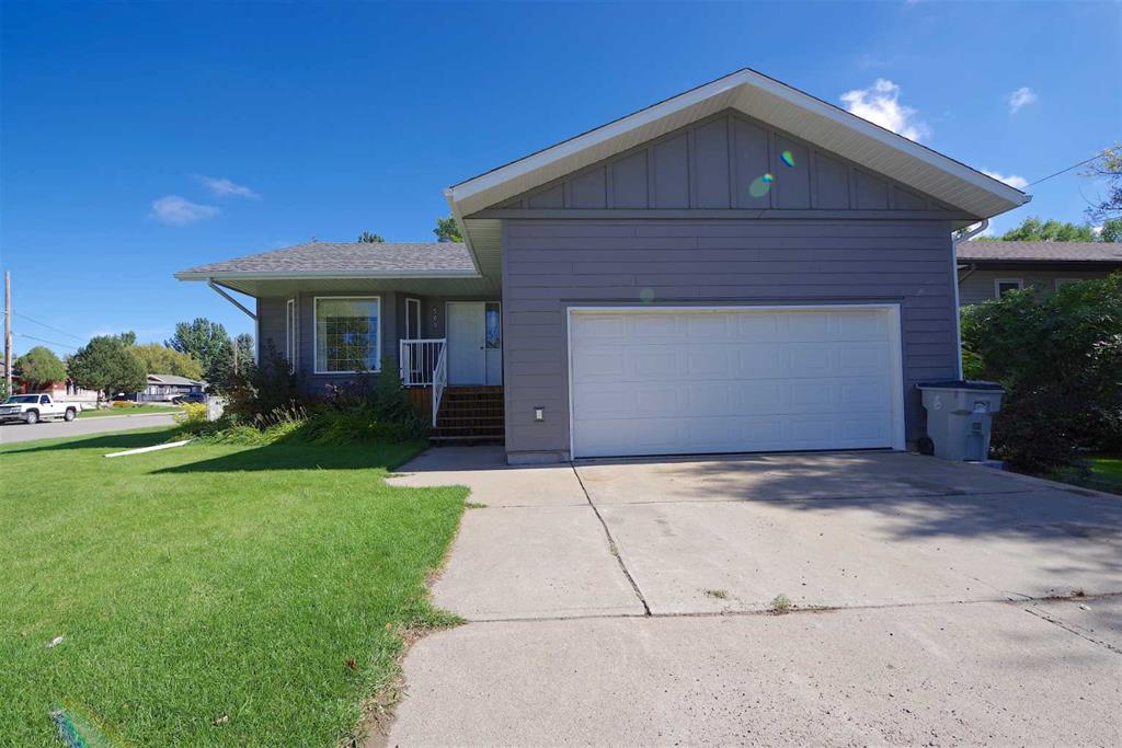 Second View of 509 1 Street E, NONE, Barnwell, Alberta, T0K 0B0
