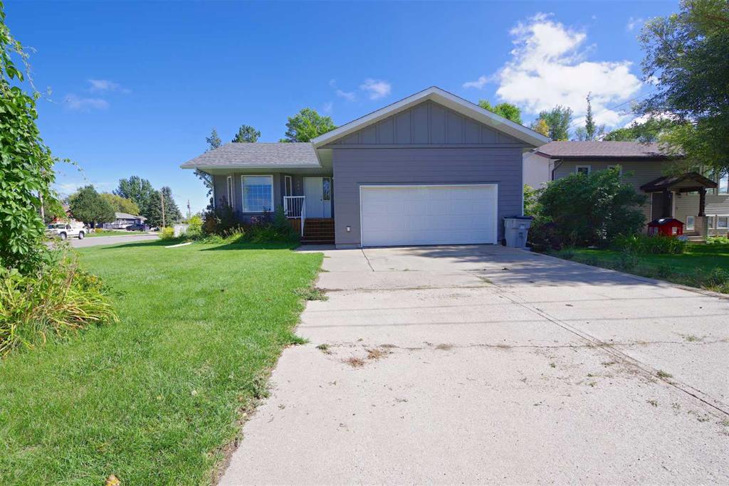 Third View of 509 1 Street E, NONE, Barnwell, Alberta, T0K 0B0