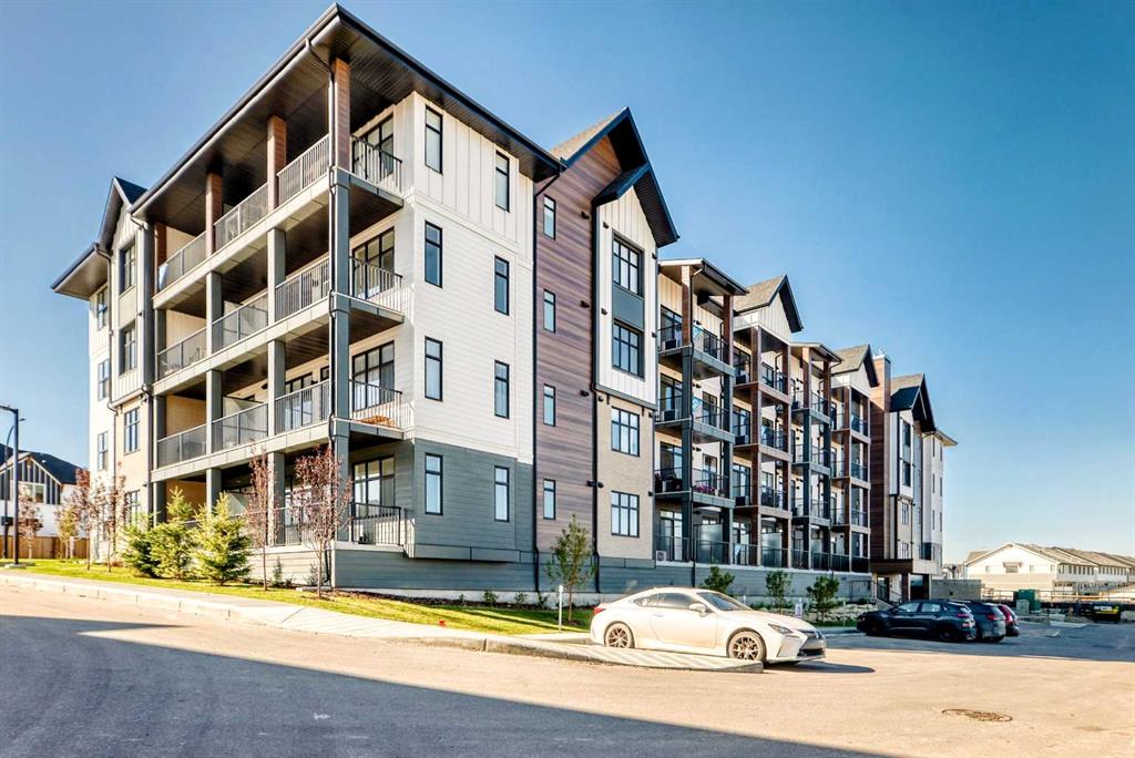 2409, 430 Sage Hill Road NW, A2346248, Alberta,