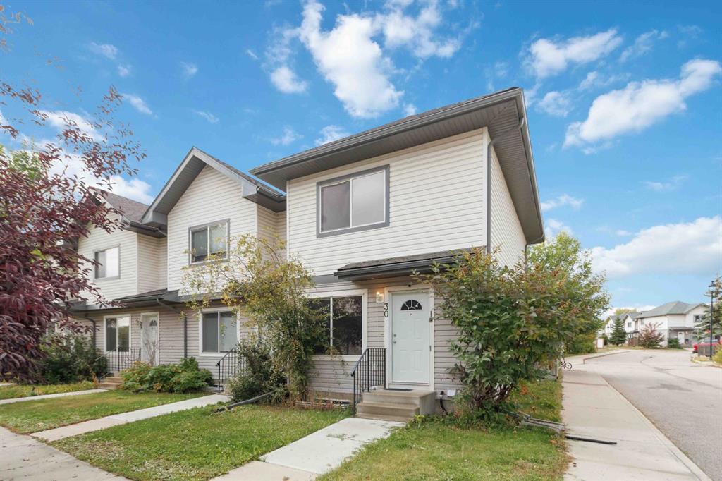 30, 187 Millennium Gate , A2346249, Alberta,