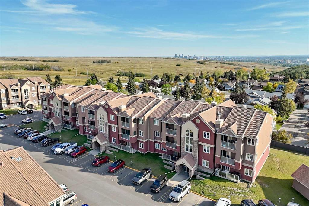 Third View of #1222, 1222 Edenwold Heights NW, Edgemont, Calgary, Alberta, T3A 3T5