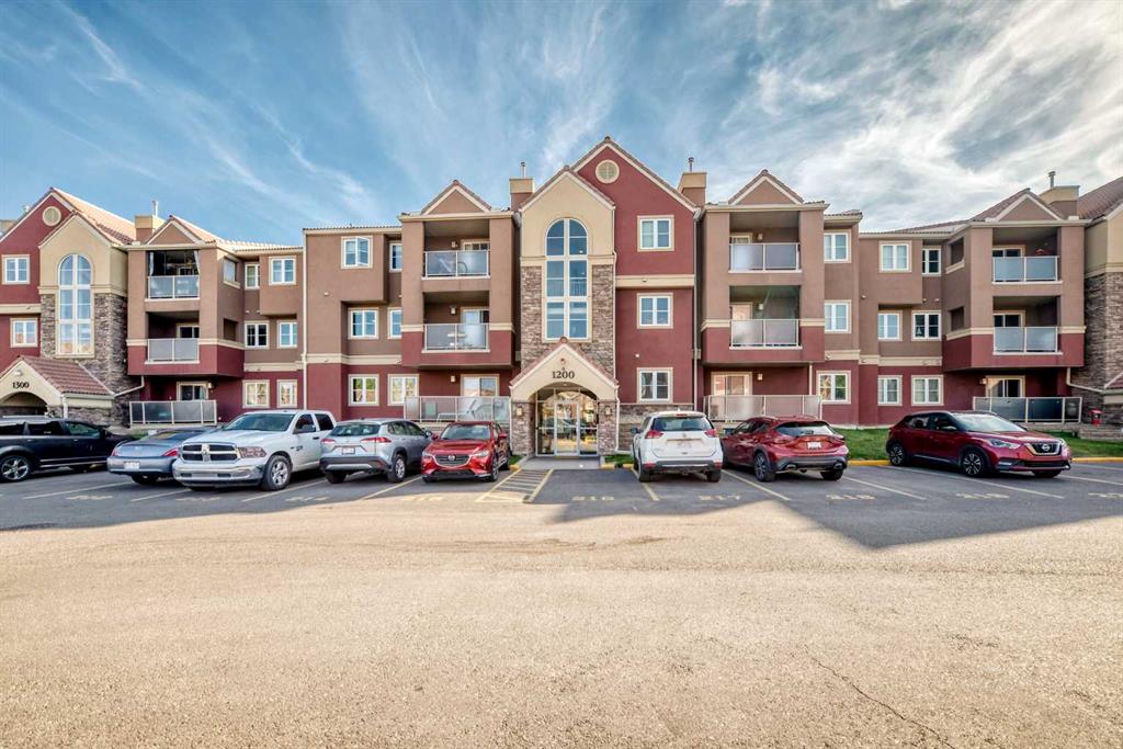 Fourth View of #1222, 1222 Edenwold Heights NW, Edgemont, Calgary, Alberta, T3A 3T5