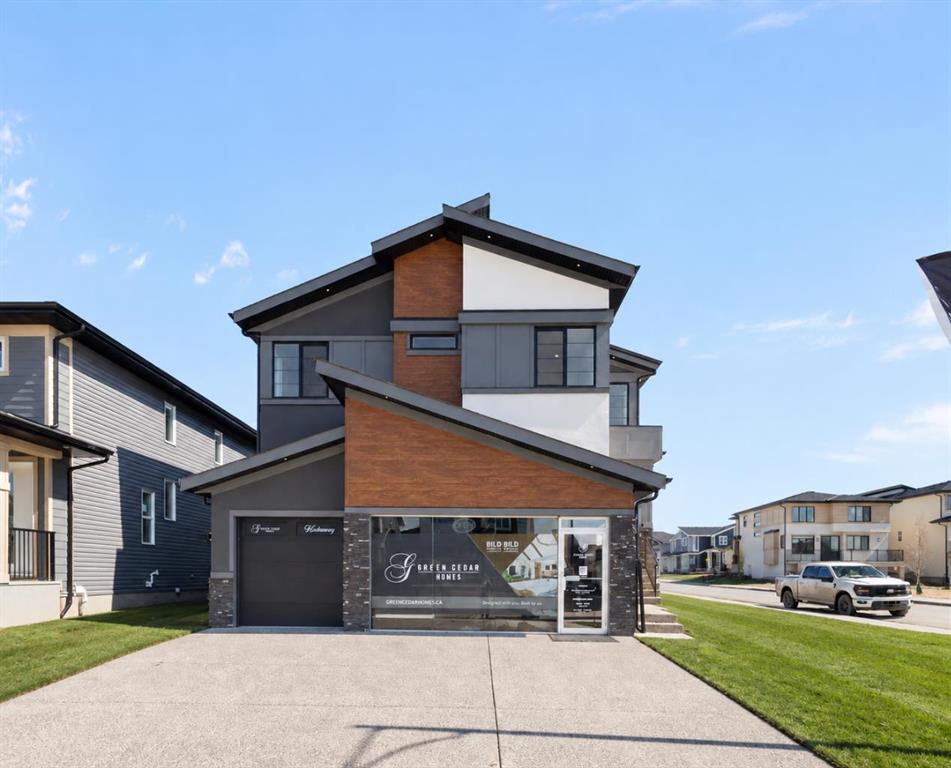 1224 Waterford Drive , A2346251, Alberta,