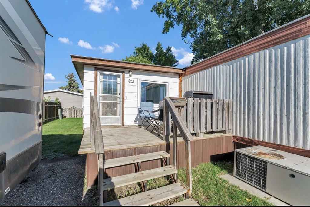Fifth View of 82 Anson Avenue SW, SW Hill, Medicine Hat, Alberta, T1A7Z9