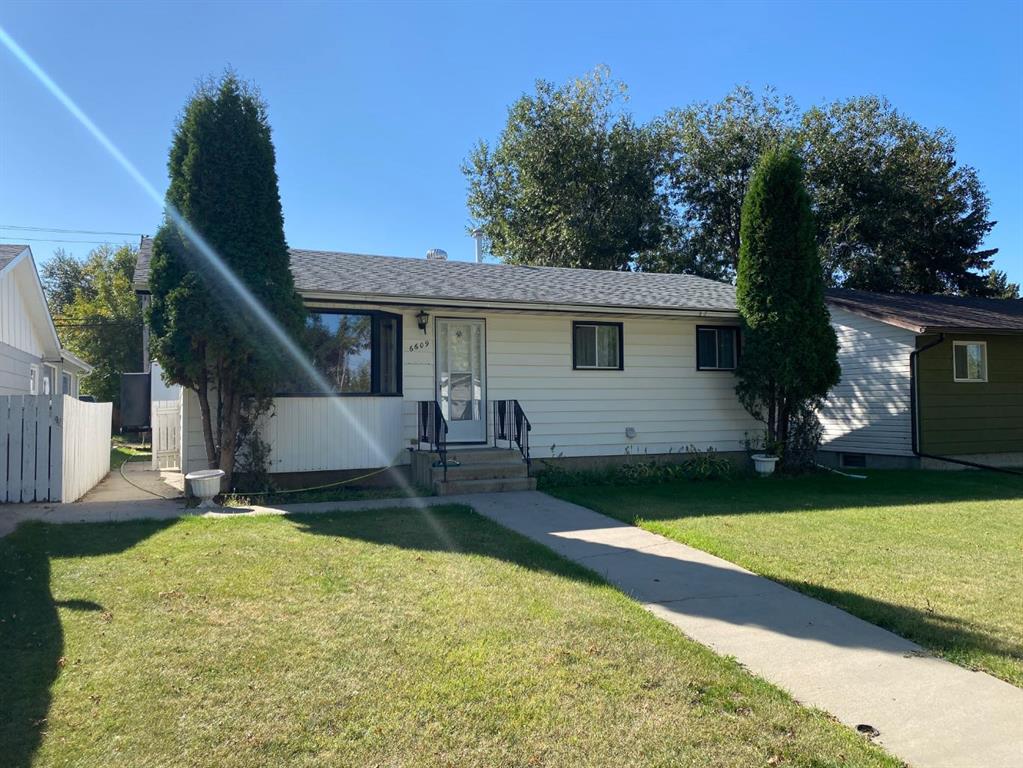 6609 45 Avenue , A2346259, Alberta,
