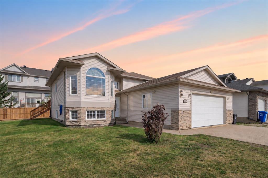 233 Wilson Drive , A2346262, Alberta,