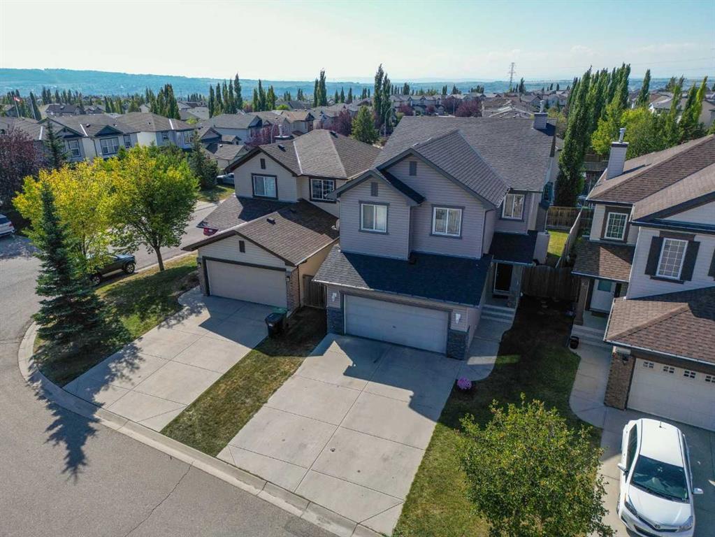 78 Tuscany Ridge Heights NW, A2346266, Alberta,